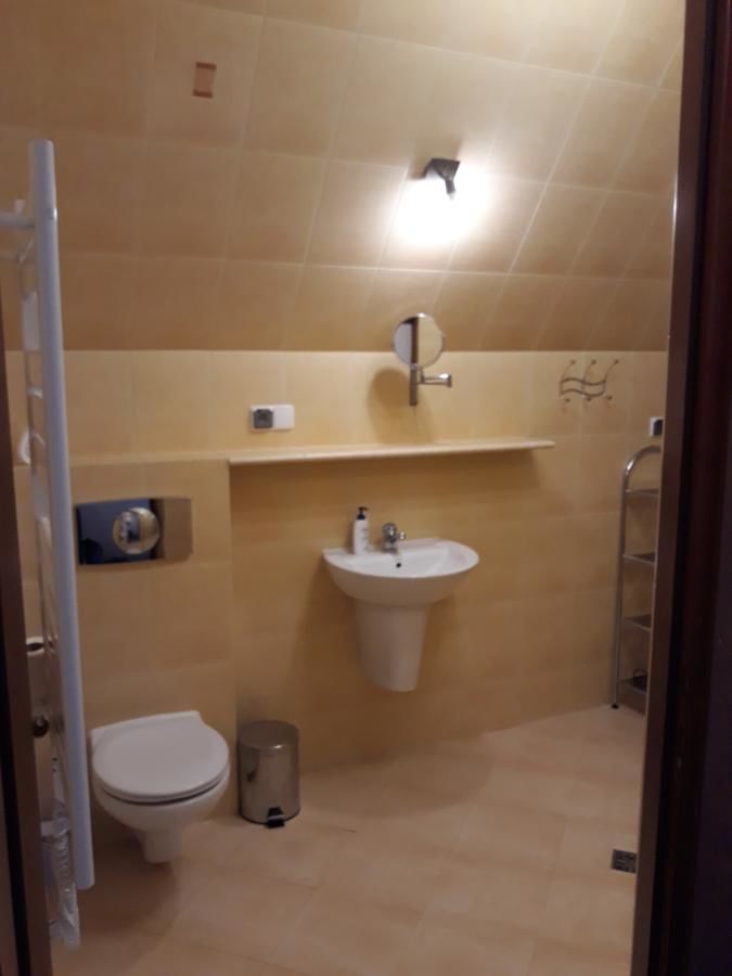 Апартаменты Apartament Mnich Косцелиско-24