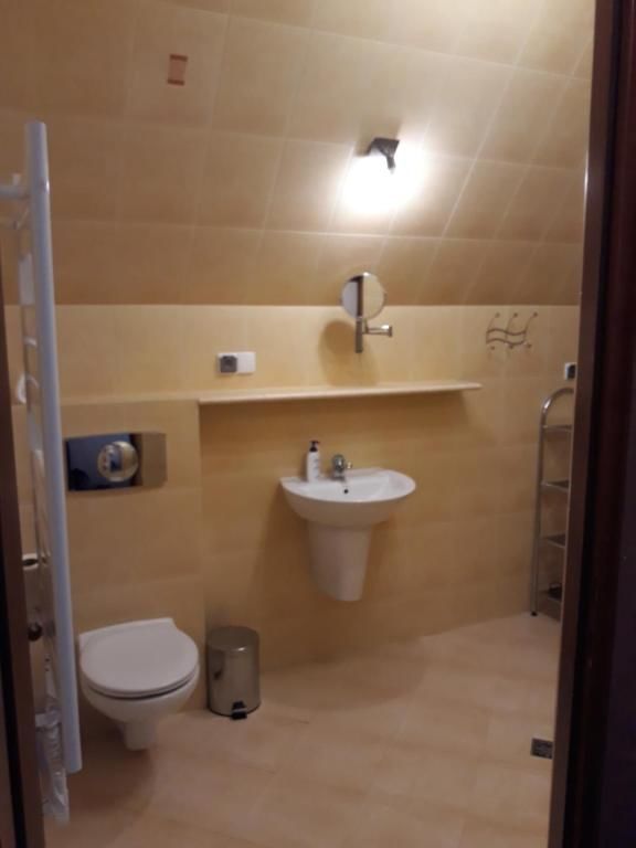 Апартаменты Apartament Mnich Косцелиско-31