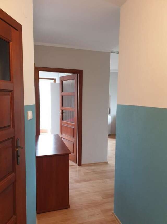 Апартаменты Apartament Mnich Косцелиско-20