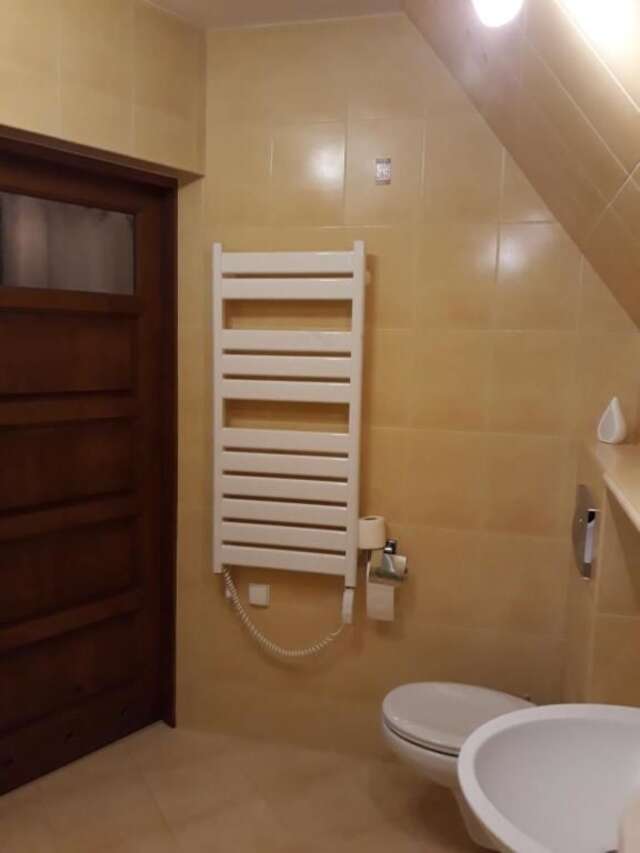 Апартаменты Apartament Mnich Косцелиско-32